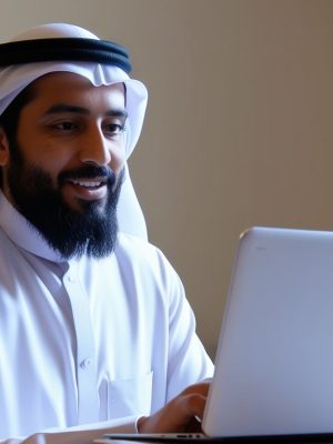 Leonardo_Phoenix_Create_a_realistic_image_of_a_Muslim_male_tea_2